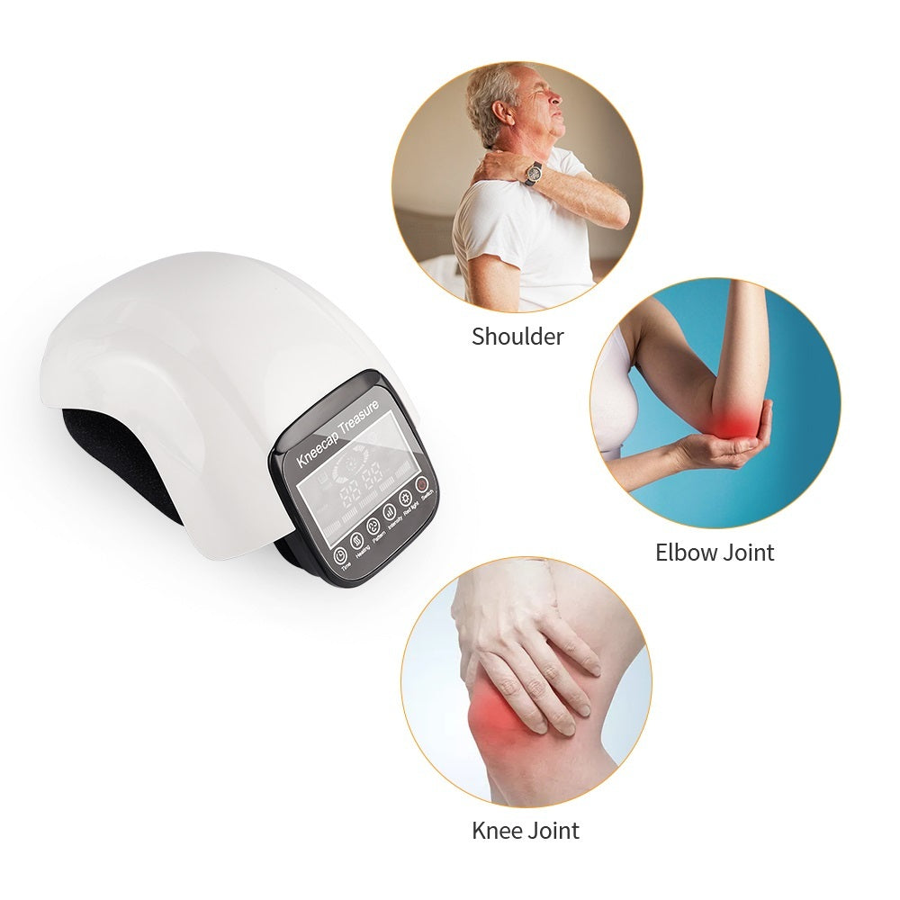 3 in 1 Knee massager