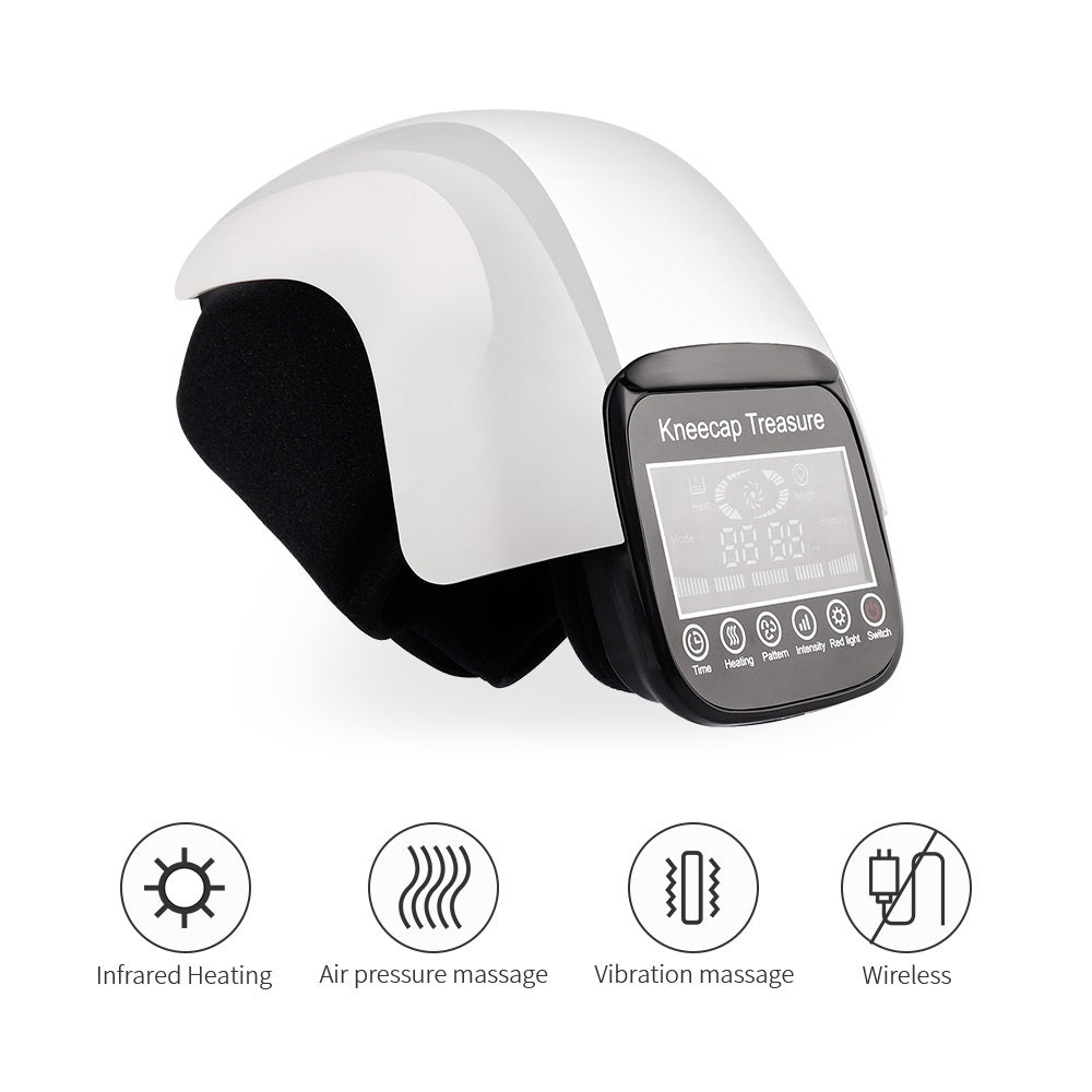 3 in 1 Knee massager