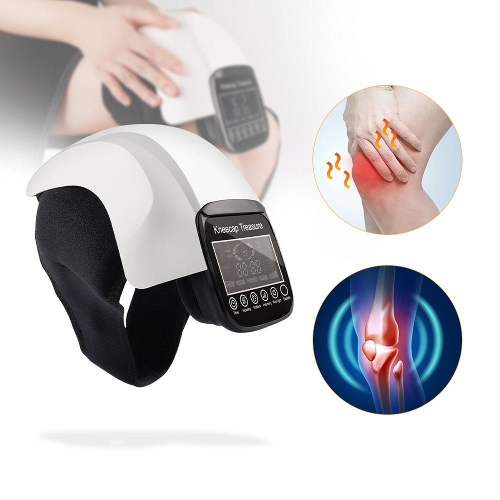 3 in 1 Knee massager