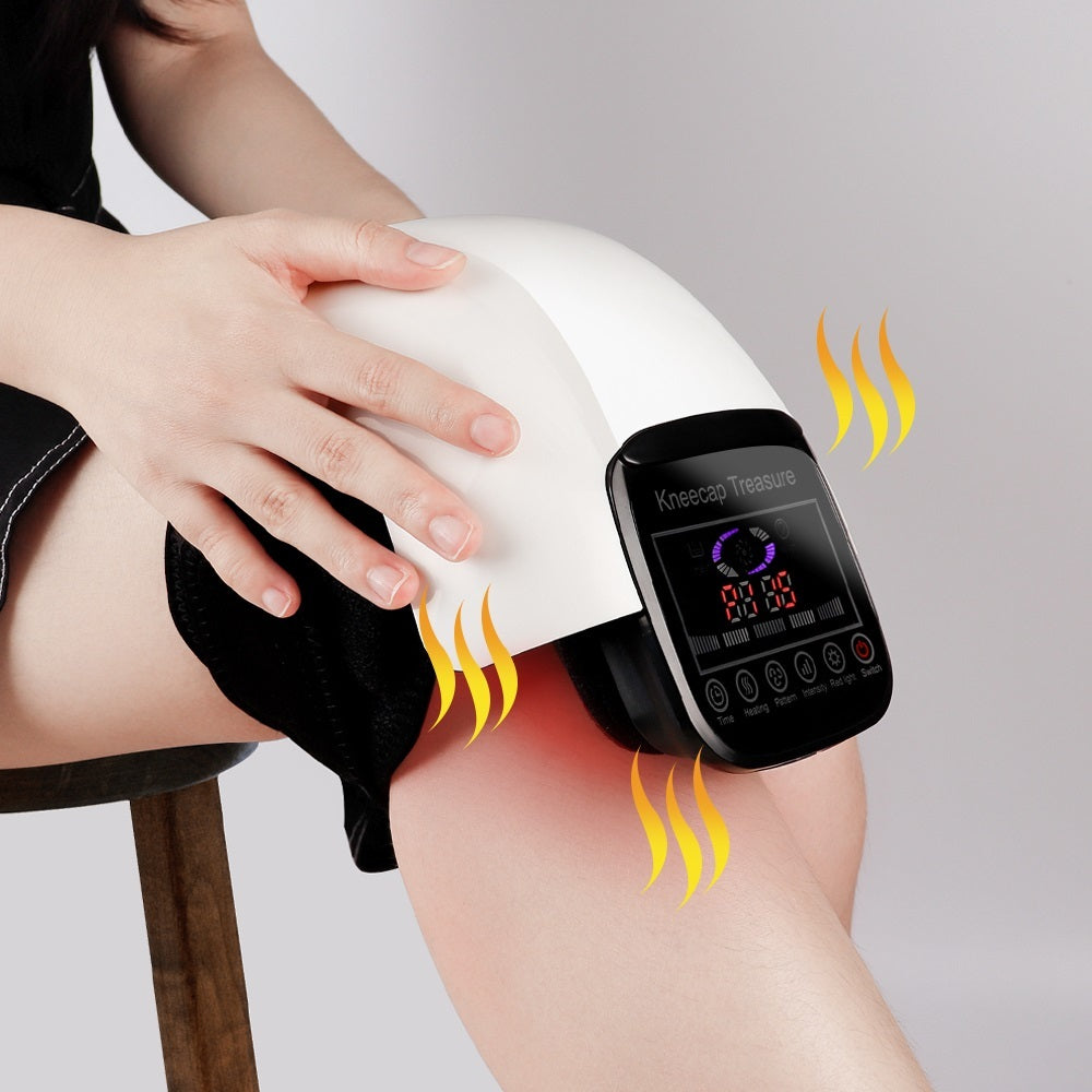 3 in 1 Knee massager