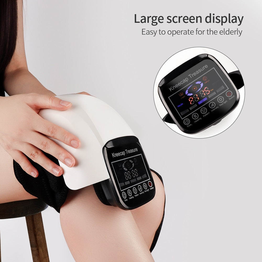 3 in 1 Knee massager