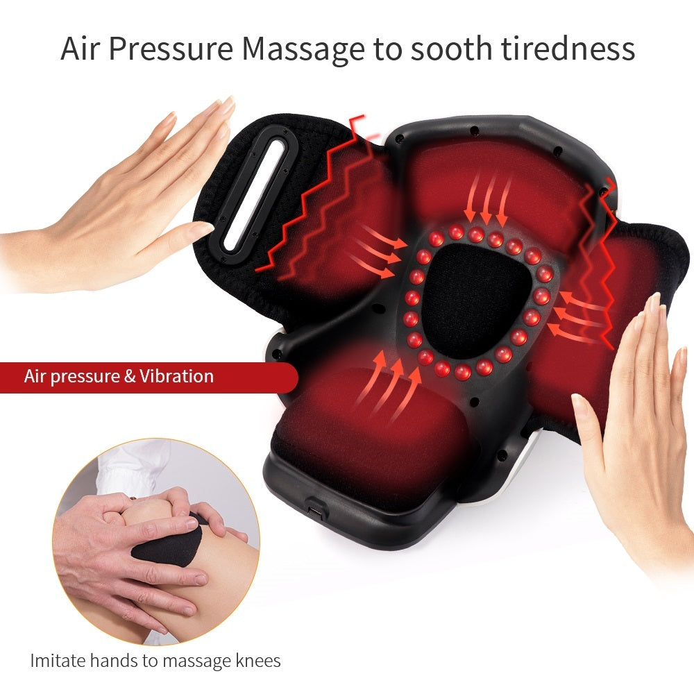 3 in 1 Knee massager