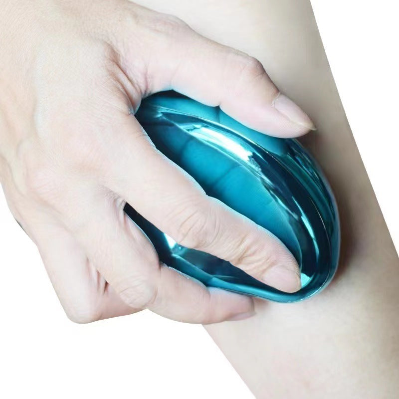 Glass Shaver Hair Removal