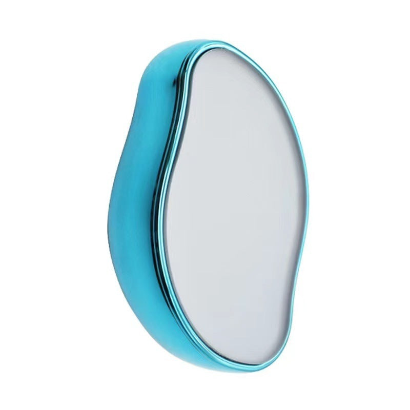 Glass Shaver Hair Removal