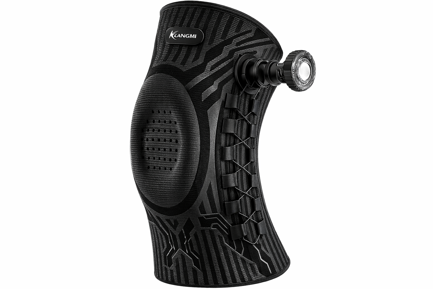 Smart Knee Brace - by Cavendales