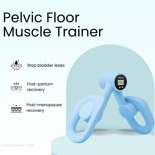 PF Muscle Trainer