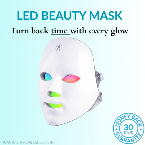 LED Beauty Mask