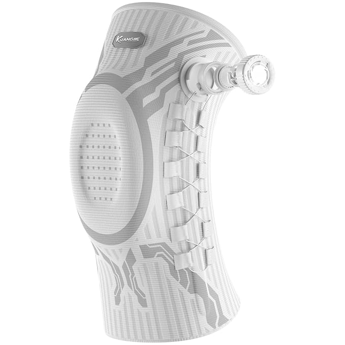 Smart Knee Brace - by Cavendales