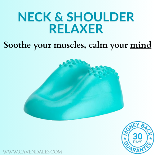 Neck & Shoulder Relaxer