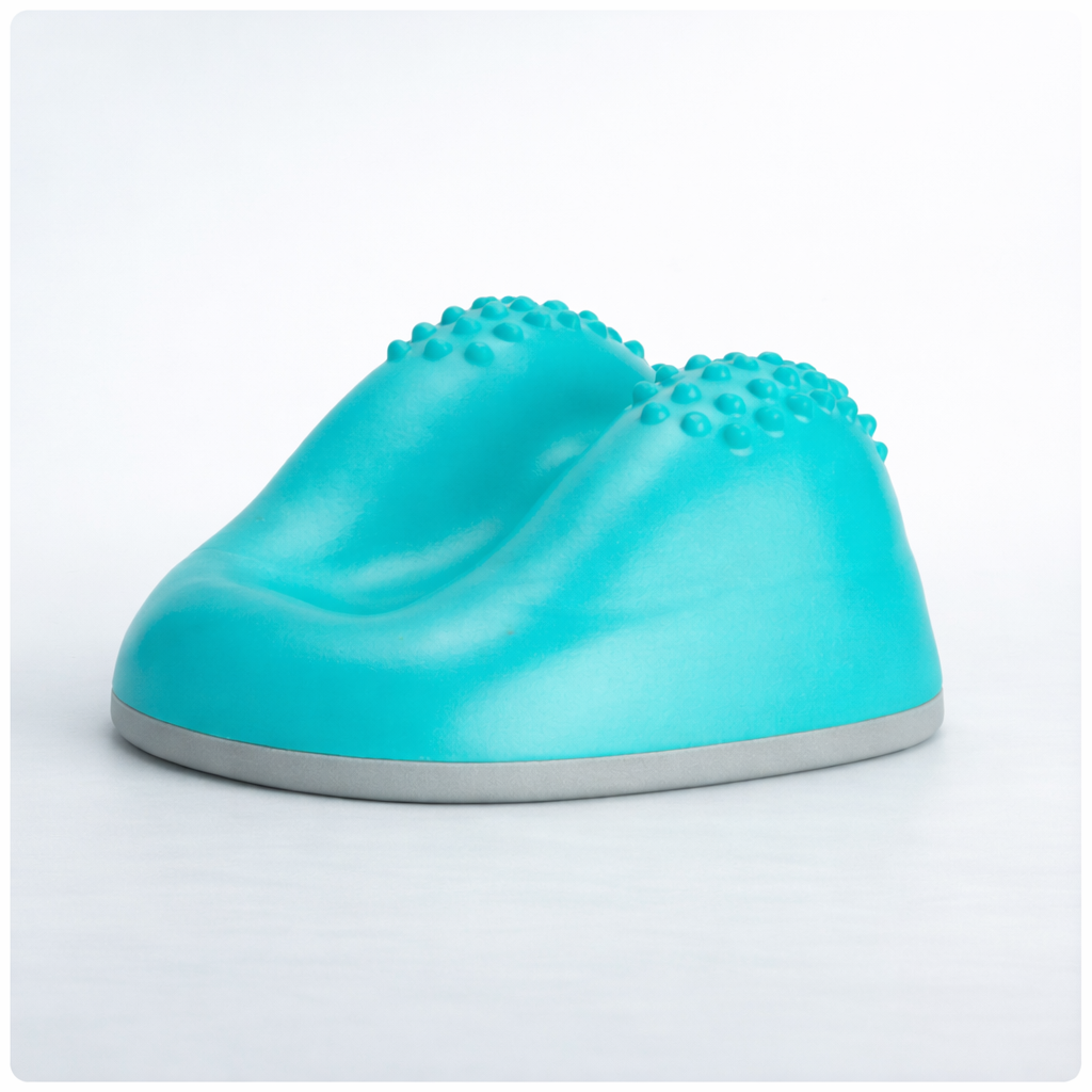 Neck & Shoulder Relaxer