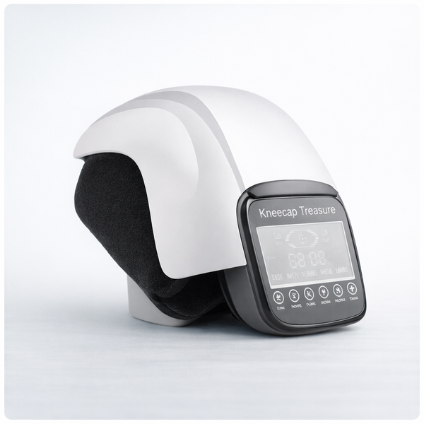 3 in 1 Knee massager