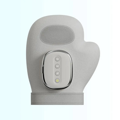 Nurva™ - 3 in 1 Hand Massager