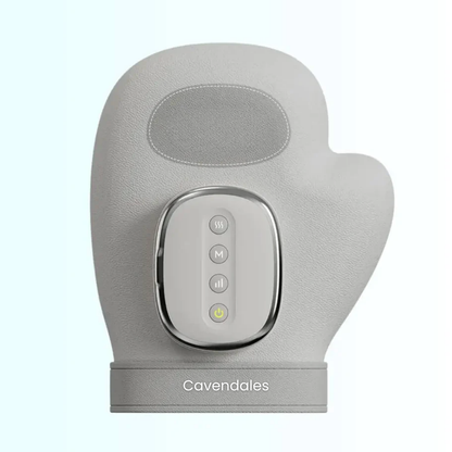 Nurva™ - 3 in 1 Hand Massager