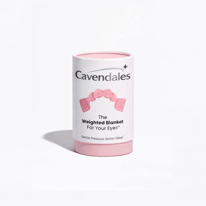 Cavendales Velora™ Sleep Mask