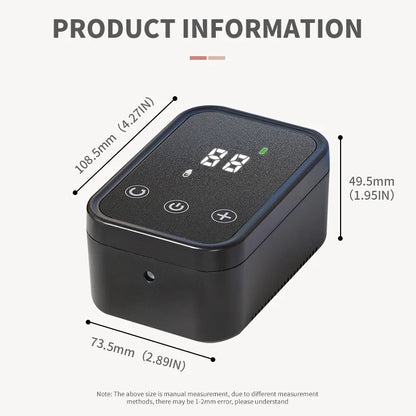 Intelligent Massage Gloves Robot Rehabilitation Gloves for Stroke Hemiplegia Hand Function Recovery Finger Trainer Hand Exercise
