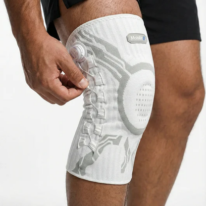 Smart Knee Brace - by Cavendales