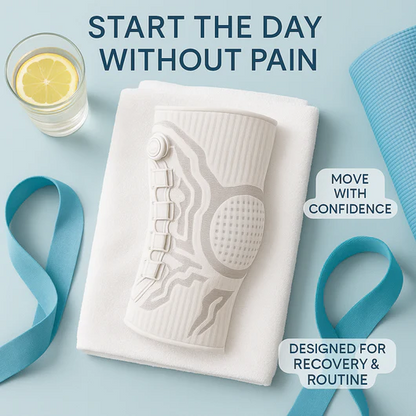 Smart Knee Brace - by Cavendales